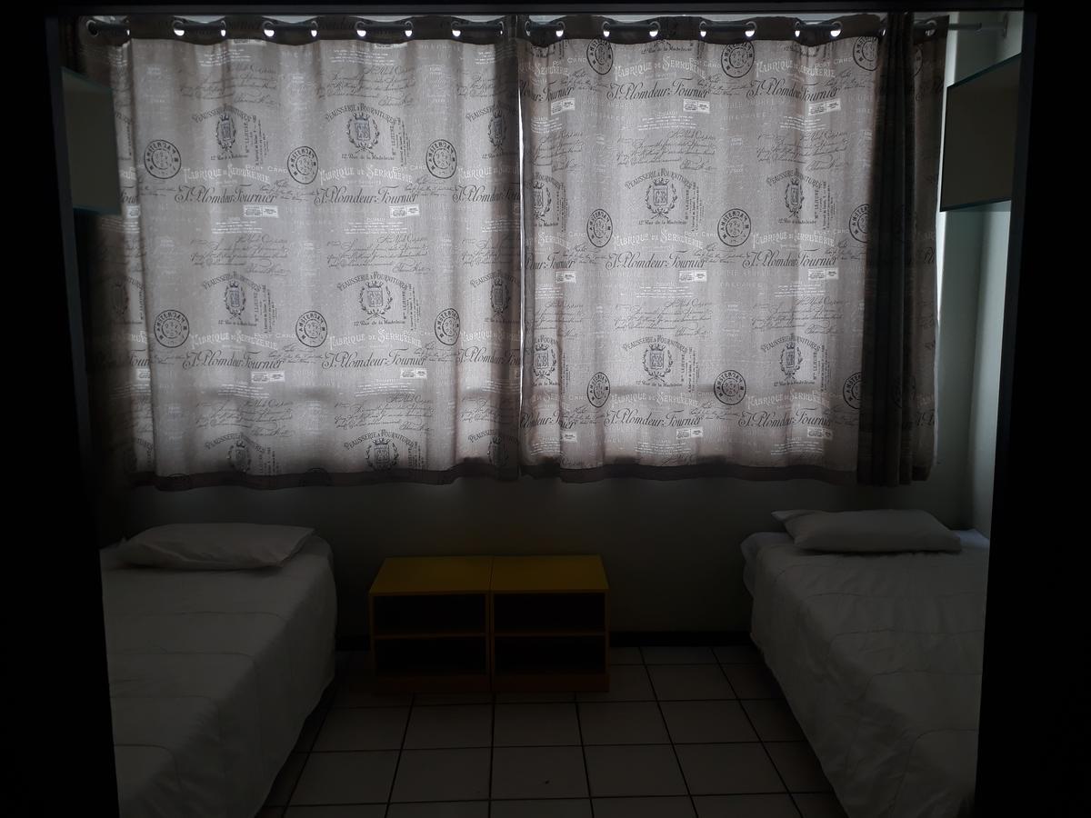 Seaboard Hotel & Holiday Apartments Durban Exterior photo