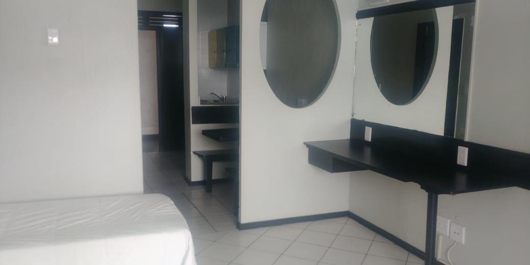 Seaboard Hotel & Holiday Apartments Durban Exterior photo